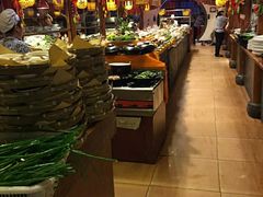 自助取餐区-小江南(万福园店)