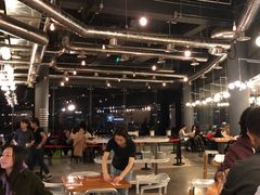 大堂-PIZZA BIANCA(万象城店)