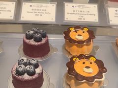 -天津东凯悦酒店·大堂吧