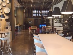 -dotcom coffee古点咖啡(致真大厦店)
