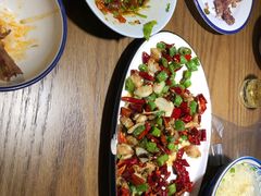 -二孃鸡爪爪(东风路总店)