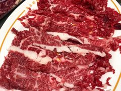 -金龙大四喜牛肉火锅