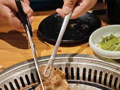 -九田家黑牛烤肉料理·自助(洪洞县城市花园店)