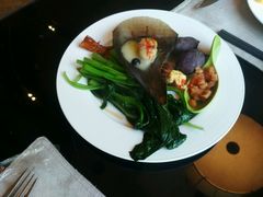 -安阳迎宾馆-普利亚西餐厅