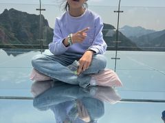 -十渡东湖港风景区