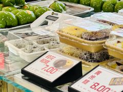 -许阿姨糕团店(南京总店)