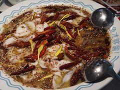 -花椒俏川菜小馆(南海万达店)