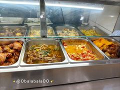 -桂园餐厅(武汉大学店)