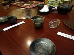 -东京餐厅(新城东路)