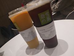 -奈雪的茶(湖滨银泰in77C区PRO店)