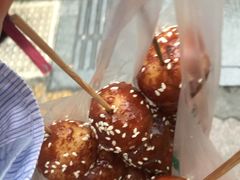 -邓记新一代糖油果子(四川煤管局供销公司职工宿舍店)