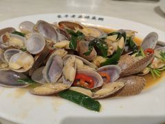 -长平老姿娘夜粥(平东一街店)