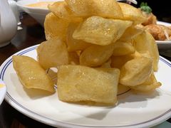 酥黄菜-老厨家(友谊路总店)