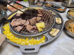 -韩宫宴和牛烤肉(宁波环球银泰城店)