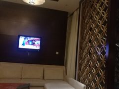 -天津滨海圣光皇冠假日酒店