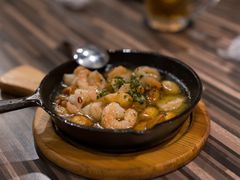 -BomBa意大利餐厅