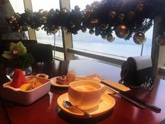 -杭州国际会议中心洲际酒店-原素全日餐厅(解放东路店)