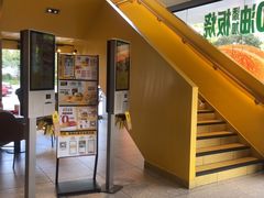 -麦当劳·得来速店(星沙大道店)