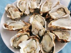 -千岛蚝高压锅生蚝·人参火锅(白云万达店)