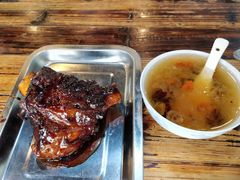 -王裕興肉莊(南禅寺店)