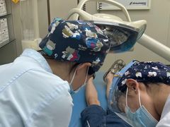 -品凯口腔(丰潭门诊)