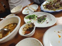 -延边民俗村狗肉馆(重庆胡同店)