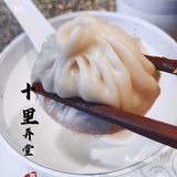 七夕情人节选择高大上的淮扬菜🔥