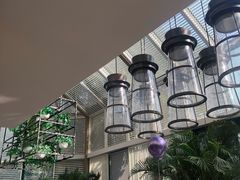 -金海湾自助餐厅(金陵饭店)