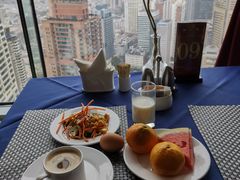 -南京商茂国际酒店(新街口德基广场店)