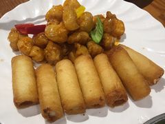 -启香鸡私房菜(湖景店)