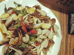 -喝丢一只鞋海鲜烧烤·海肠捞饭(东关街店)