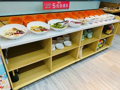 小料-瑶锦居酸菜鱼(廊坊店)