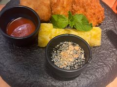 -simply thai天泰(美罗城店)