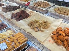 -永辉超市(大西洋银泰城店)