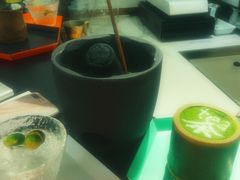 -茶是一枝花泡茶店