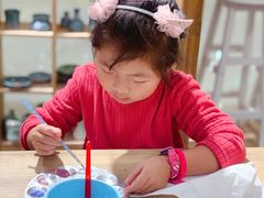 -艺彩阳光手工坊(大连恒隆广场店)