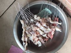 -永安烧烤