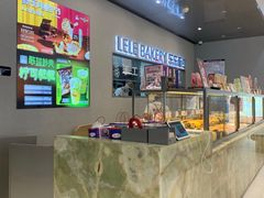 -LELECHA乐乐茶(百货大楼店)