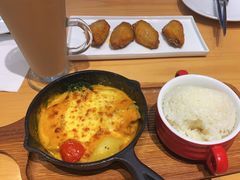 -必胜客(WOW昙华林店)
