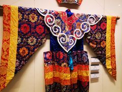 -重庆中国三峡博物馆(重庆博物馆)