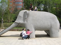 -迎泽公园
