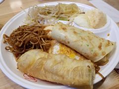 -嘉和一品粥(魏公村店)
