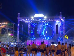 -郑州方特水上乐园