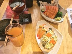 -鹤龟料理店(时代天街店)