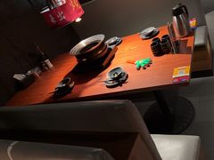 -山之屋炭火烧肉·生啤畅饮(大朗万科中央公园店)