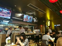 -陈鹏鹏潮汕菜(欢乐海岸 海边景观店)