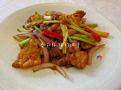 -欢乐海岸美食联盟