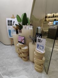 -Fundi张玉珊修身堂·indiba·BTL科技瘦身