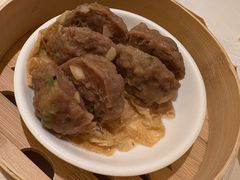 -利苑酒家(宜安广场店)