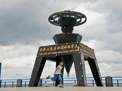 -中华人民共和国水准零点